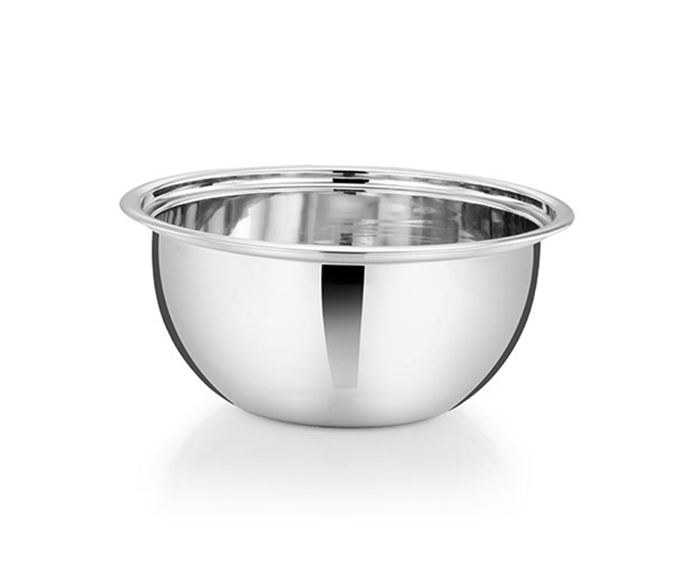 Mahaa Exports - Stainless Steel Mixing Bowl